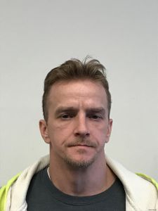 John Brzozowski Arrest Mugshot