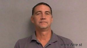 John Buchanan Arrest Mugshot