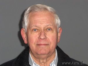 John Buehler Arrest Mugshot