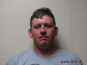 John Burdette Arrest Mugshot