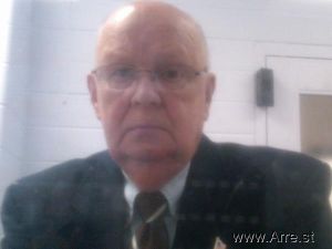 John Elliott Arrest Mugshot