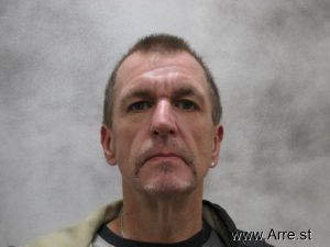 John Emrick Ii Arrest Mugshot