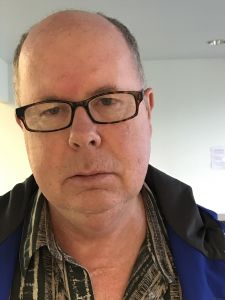 John Fay Arrest Mugshot