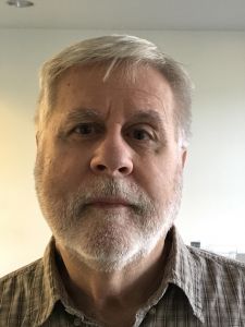 John Fazekas Arrest Mugshot