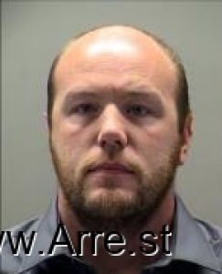 John Findley Arrest Mugshot