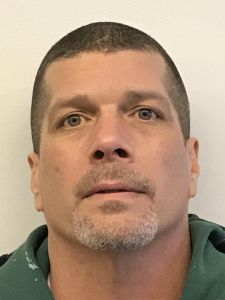 John Fobel Jr Arrest Mugshot