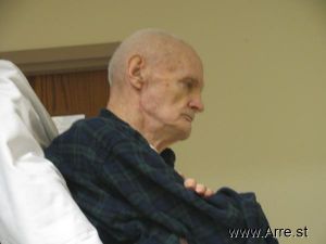 John Forsha Jr. Arrest Mugshot