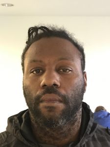 John Foster Arrest Mugshot