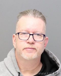 John Franck Iii Arrest Mugshot