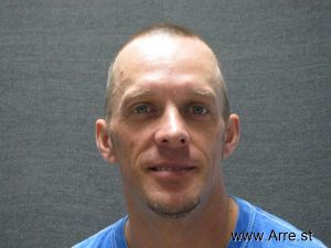 John Furry Iii Arrest Mugshot