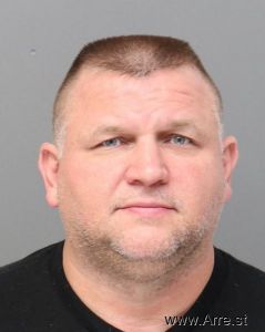 John Fussner Arrest Mugshot