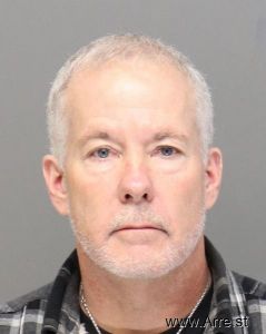 John Gardner Arrest Mugshot