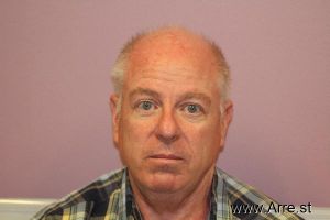 John Gayneau Arrest Mugshot