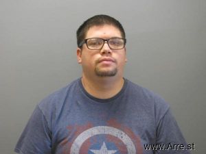 John Gentis Arrest Mugshot