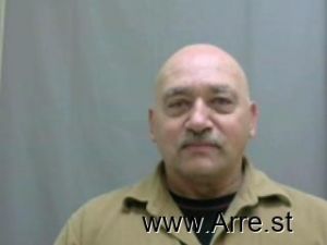 John Gleason Arrest Mugshot