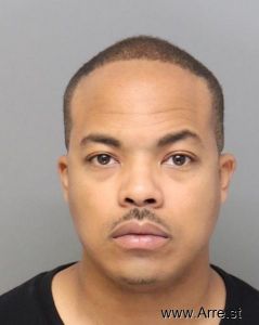 John Griffin Iii Arrest Mugshot