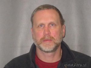 John Gullickson Arrest Mugshot