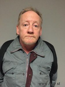 John Hicks Arrest Mugshot