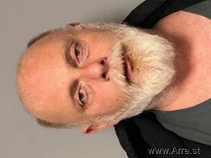 John Hix Arrest Mugshot