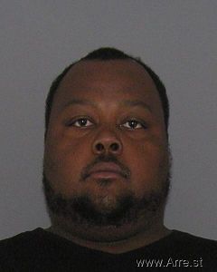 John Hodgkin Arrest Mugshot