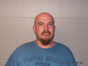 John Hoffer Arrest Mugshot