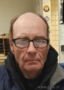 John Hudach Arrest Mugshot