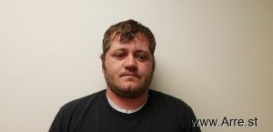 John Huegele Arrest Mugshot