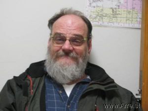 John Hupp Arrest Mugshot