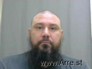 John Husak Arrest Mugshot