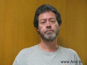 John Insley Jr Arrest Mugshot