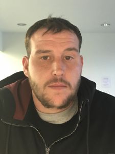 John Jenkins Arrest Mugshot