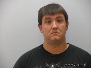 John Jennings Arrest Mugshot