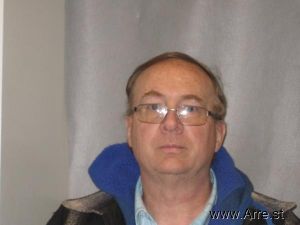 John Kaiser Arrest Mugshot