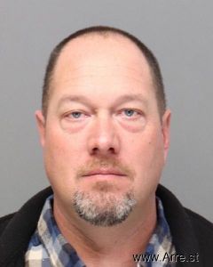 John Kamphaus Arrest Mugshot