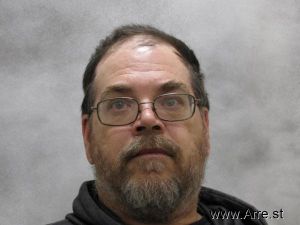 John Kauble Arrest Mugshot