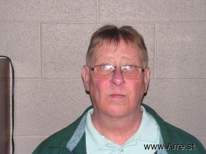 John Keller Arrest Mugshot