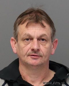 John Knapp Arrest Mugshot