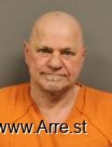 John Knasel Arrest