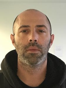 John Kosir Arrest Mugshot