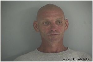 John Lawson Arrest