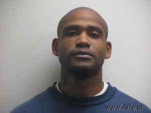 John Melvain Fowler Arrest Mugshot