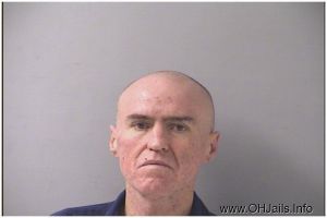 John Philpot Jr Arrest Mugshot