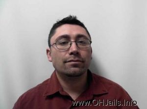 John Rosales Arrest Mugshot