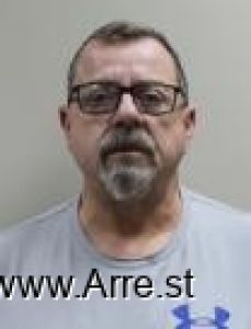 John Straka Arrest Mugshot