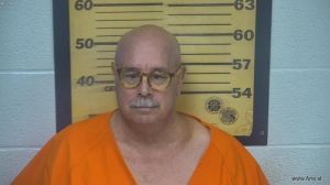 John Wrobbel Arrest Mugshot