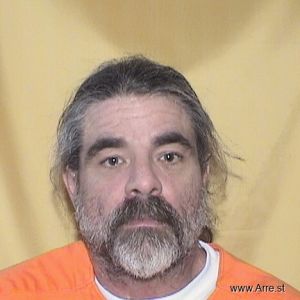 John Yokum Arrest Mugshot