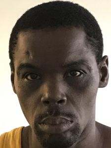 Johnathan Brown Arrest Mugshot