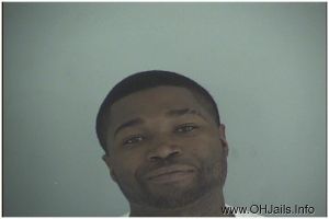 Johnathan Hill Arrest Mugshot