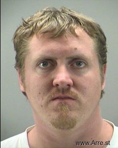 Johnathan Rockey Arrest Mugshot