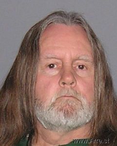Johnny Baker Arrest Mugshot